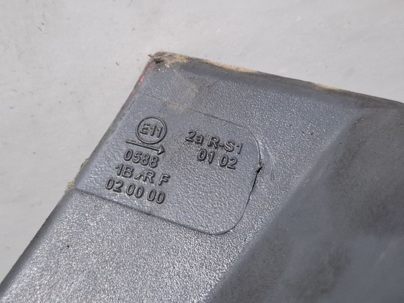 Recambio de piloto trasero derecho para honda civic referencia OEM IAM   
