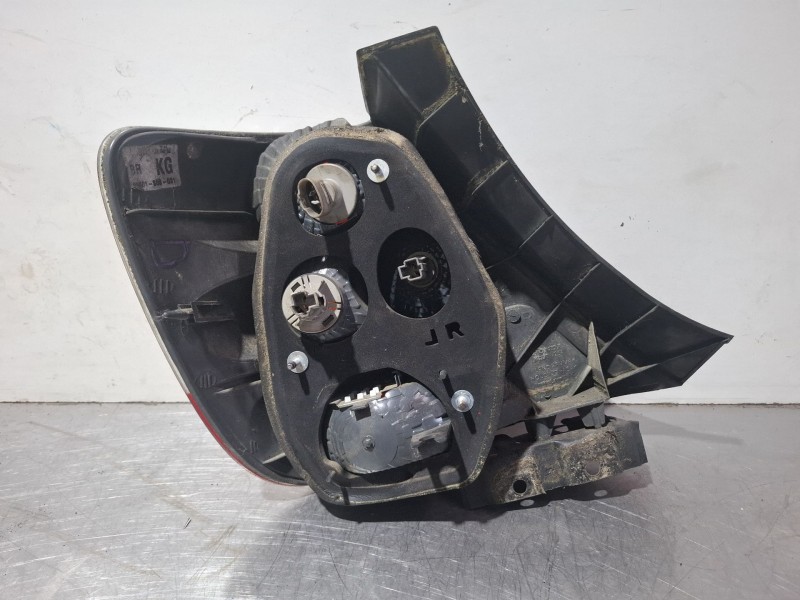 Recambio de piloto trasero derecho para honda civic referencia OEM IAM   