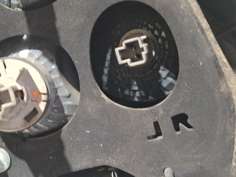 Recambio de piloto trasero derecho para honda civic referencia OEM IAM   