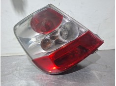 Recambio de piloto trasero izquierdo para honda civic referencia OEM IAM   