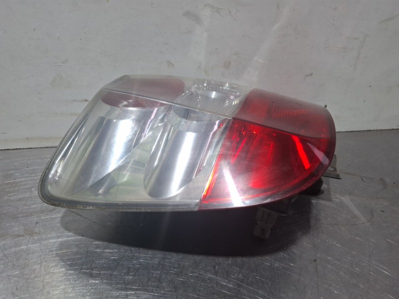 Recambio de piloto trasero izquierdo para honda civic referencia OEM IAM   