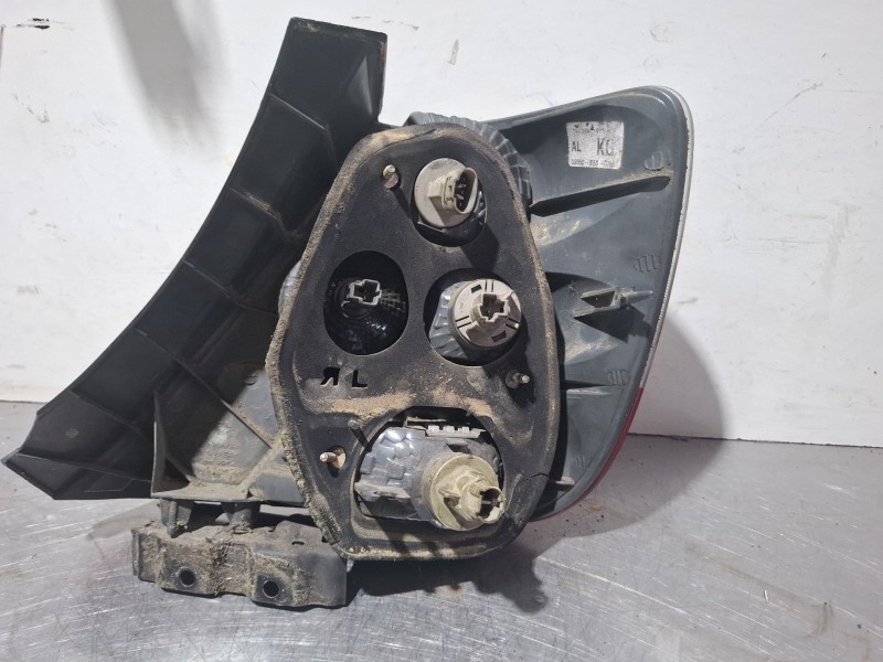Recambio de piloto trasero izquierdo para honda civic referencia OEM IAM   