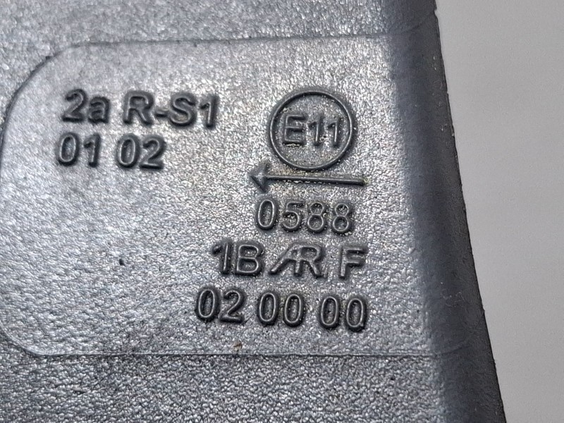 Recambio de piloto trasero izquierdo para honda civic referencia OEM IAM   