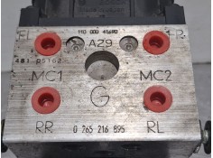 Recambio de modulo abs para honda civic referencia OEM IAM 0265216895   2