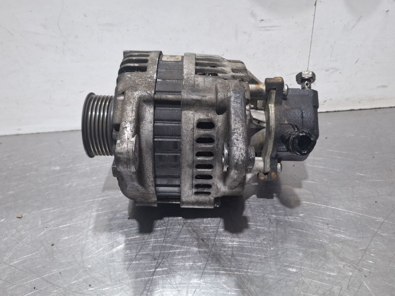 Recambio de alternador para honda civic referencia OEM IAM 600462n  