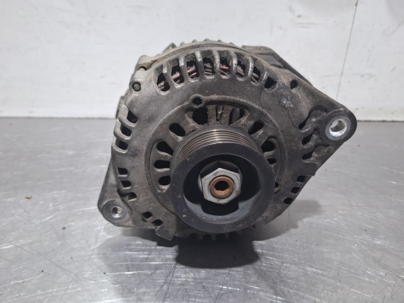 Recambio de alternador para honda civic referencia OEM IAM 600462n  
