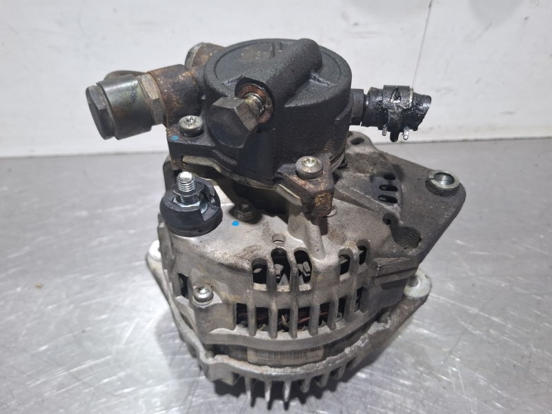 Recambio de alternador para honda civic referencia OEM IAM 600462n  