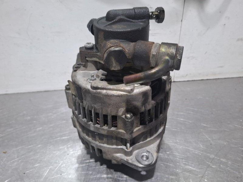 Recambio de alternador para honda civic referencia OEM IAM 600462n  