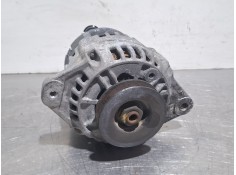 Recambio de alternador para nissan atleon 120 referencia OEM IAM 0123310052  