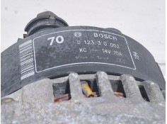 Recambio de alternador para nissan atleon 120 referencia OEM IAM 0123310052   2