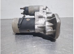 Recambio de motor arranque para nissan atleon 120 referencia OEM IAM 233001S900  
