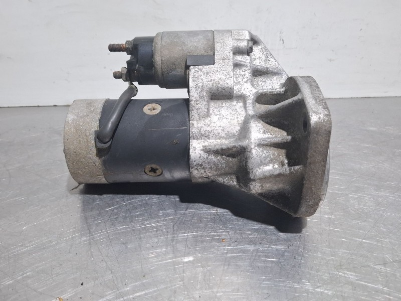 Recambio de motor arranque para nissan atleon 120 referencia OEM IAM 233001S900  