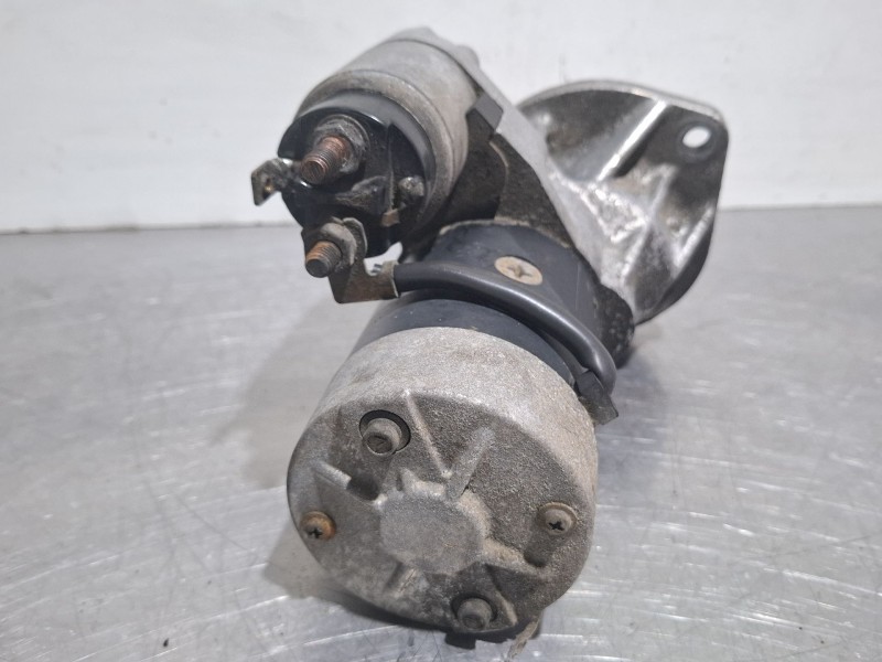 Recambio de motor arranque para nissan atleon 120 referencia OEM IAM 233001S900  
