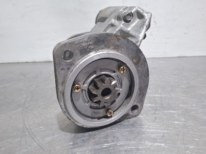 Recambio de motor arranque para nissan atleon 120 referencia OEM IAM 233001S900  