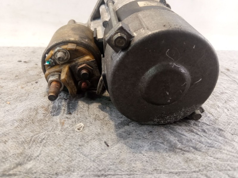 Recambio de motor arranque para bmw 320d referencia OEM IAM 7787354 D7G4 VALEO 