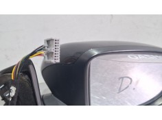 Recambio de espejo retrovisor derecho electrico para nissan qashqai referencia OEM IAM E11026202   2