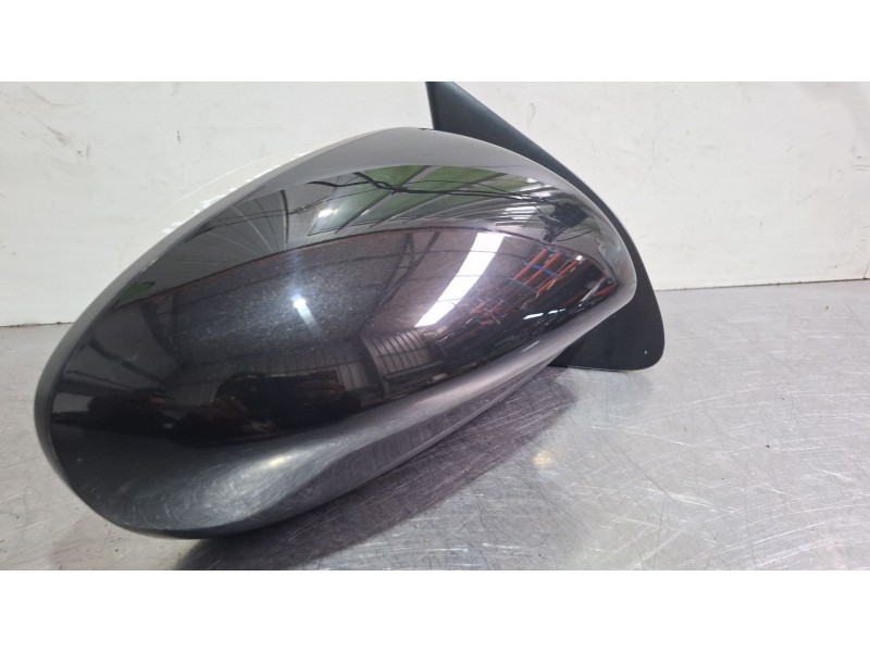 Recambio de espejo retrovisor derecho electrico para nissan qashqai referencia OEM IAM E11026202  