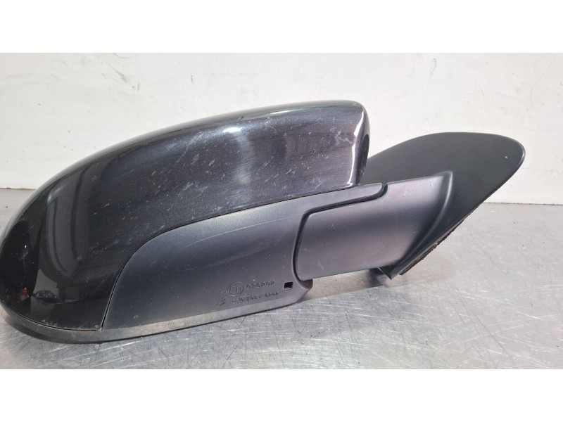 Recambio de espejo retrovisor derecho electrico para nissan qashqai referencia OEM IAM E11026202  
