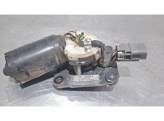 Recambio de motor limpiaparabrisas delantero para nissan terrano ii referencia OEM IAM 9390332384  