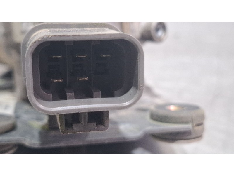 Recambio de motor limpiaparabrisas delantero para nissan terrano ii referencia OEM IAM 9390332384  