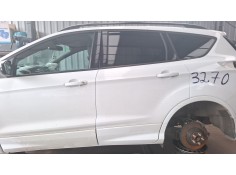 ford kuga del año 2019
