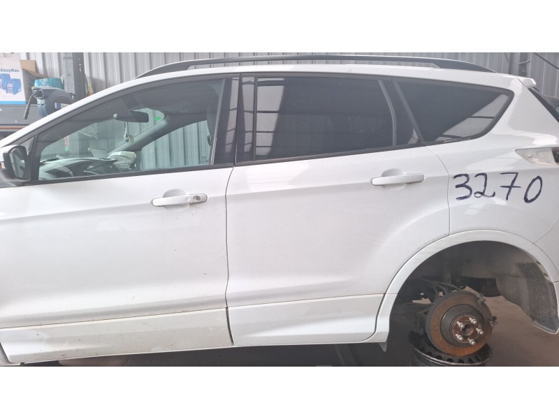 ford kuga del año 2019