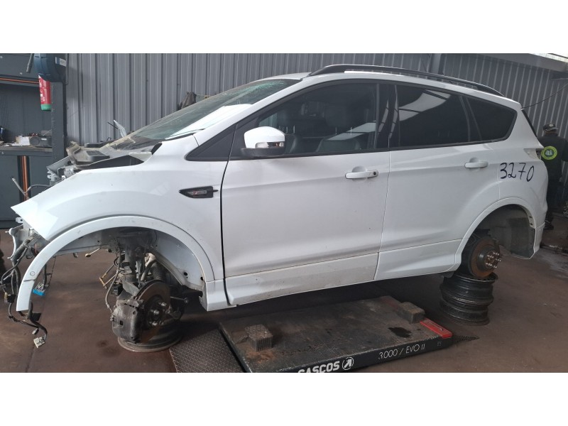 ford kuga del año 2019