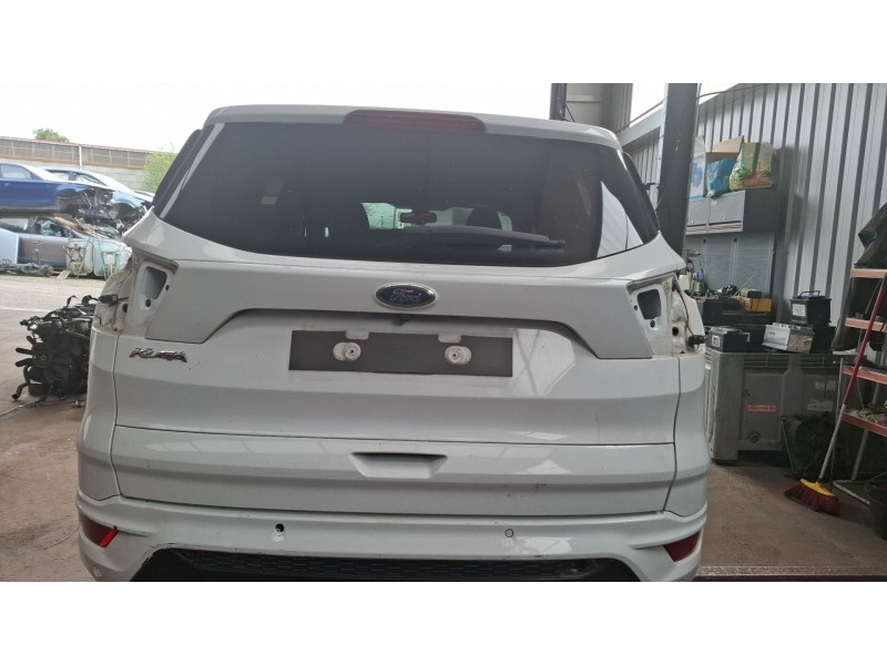 ford kuga del año 2019