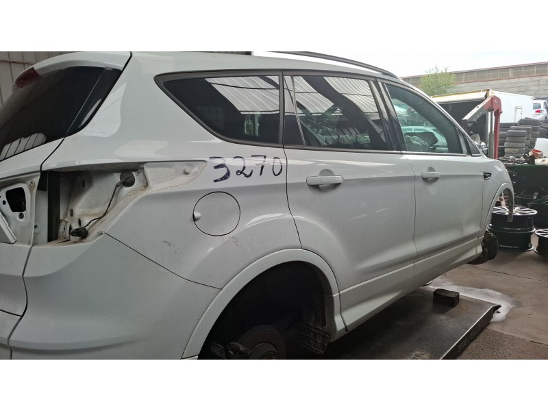 ford kuga del año 2019