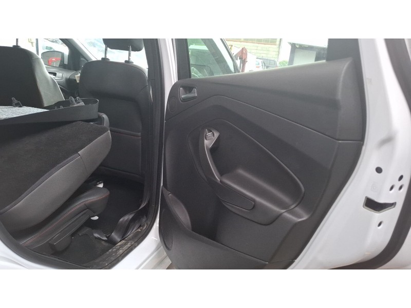 ford kuga del año 2019