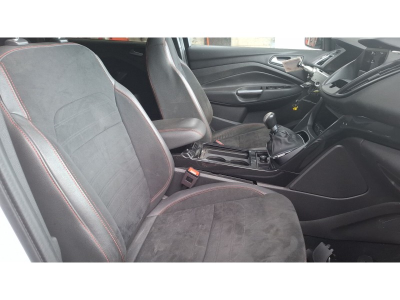 ford kuga del año 2019