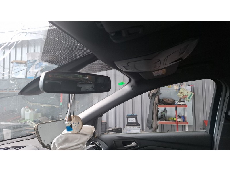 ford kuga del año 2019