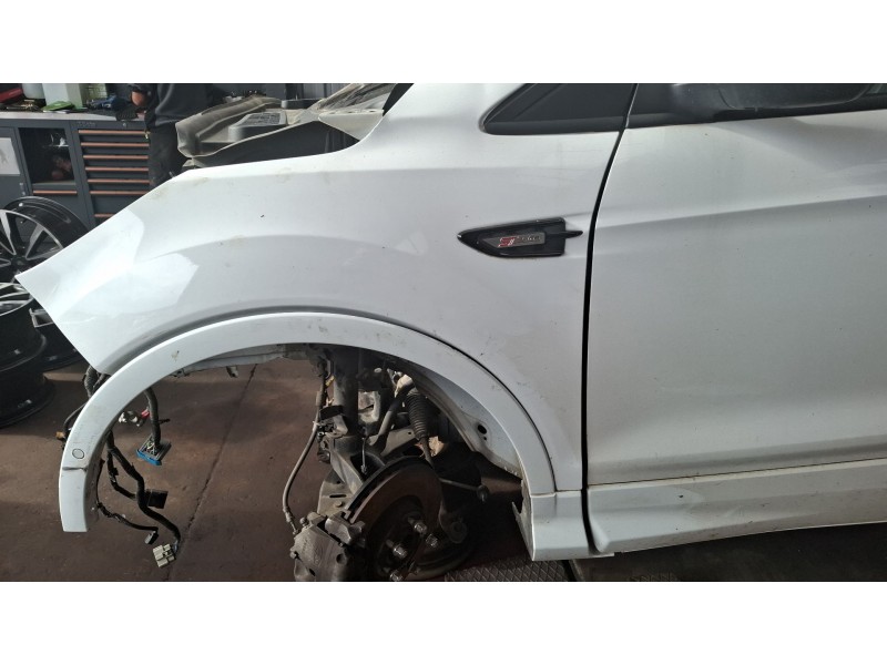 ford kuga del año 2019