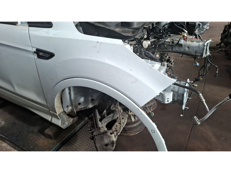 ford kuga del año 2019