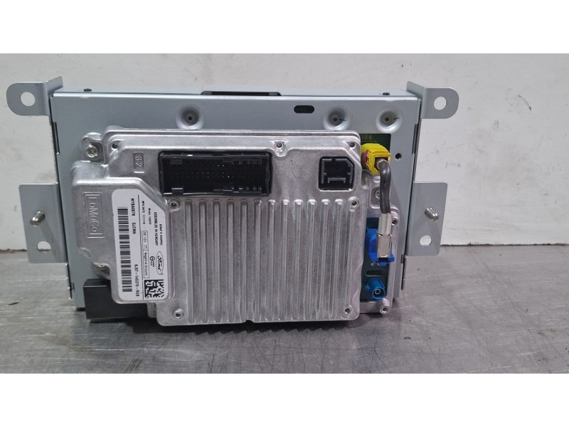 Recambio de navegador para ford kuga ii (dm2) 2.0 tdci referencia OEM IAM KJ5T-14G370  