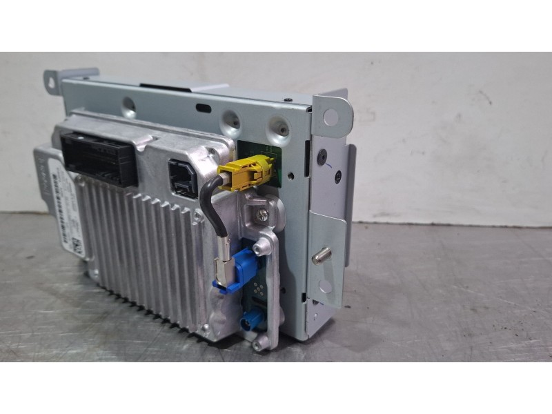 Recambio de navegador para ford kuga ii (dm2) 2.0 tdci referencia OEM IAM KJ5T-14G370  