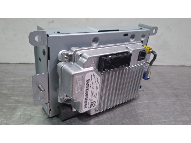 Recambio de navegador para ford kuga ii (dm2) 2.0 tdci referencia OEM IAM KJ5T-14G370  