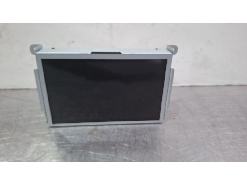 Recambio de navegador para ford kuga ii (dm2) 2.0 tdci referencia OEM IAM KJ5T-14G370  