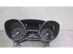 Recambio de cuenta kilometros para ford kuga ii (dm2) 2.0 tdci referencia OEM IAM KV4T-10849LB   2