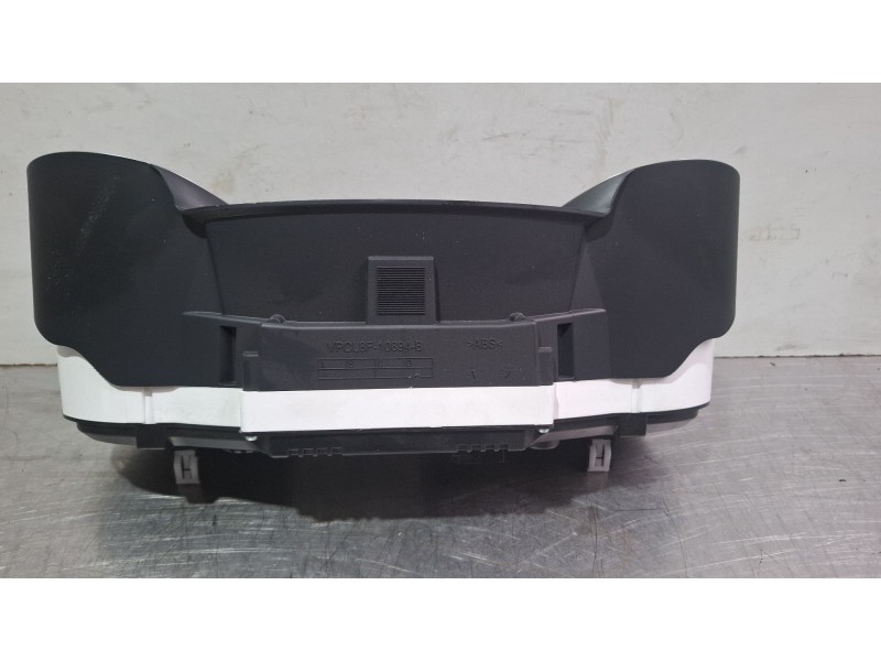 Recambio de cuenta kilometros para ford kuga ii (dm2) 2.0 tdci referencia OEM IAM KV4T-10849LB  