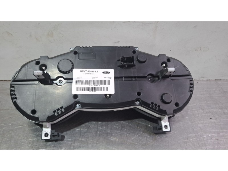 Recambio de cuenta kilometros para ford kuga ii (dm2) 2.0 tdci referencia OEM IAM KV4T-10849LB  