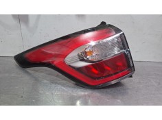 Recambio de piloto carrocería trasero izquierdo para ford kuga ii (dm2) 2.0 tdci referencia OEM IAM GV41-13405-BJ  