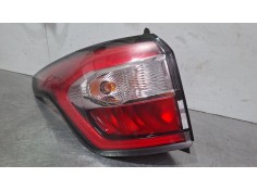 Recambio de piloto carrocería trasero izquierdo para ford kuga ii (dm2) 2.0 tdci referencia OEM IAM GV41-13405-BJ   2