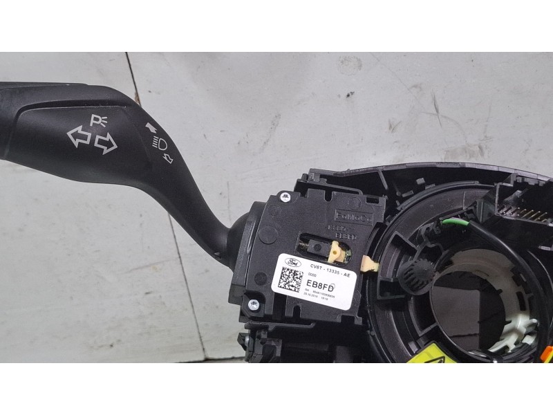 Recambio de mando multifuncion para ford kuga ii (dm2) 2.0 tdci referencia OEM IAM 3F818-6475  