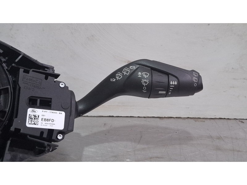 Recambio de mando multifuncion para ford kuga ii (dm2) 2.0 tdci referencia OEM IAM 3F818-6475  
