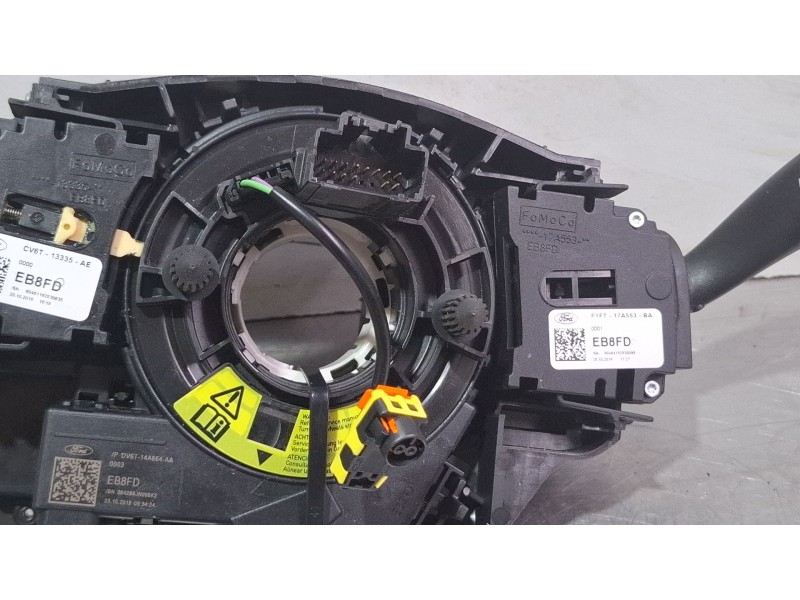 Recambio de mando multifuncion para ford kuga ii (dm2) 2.0 tdci referencia OEM IAM 3F818-6475  