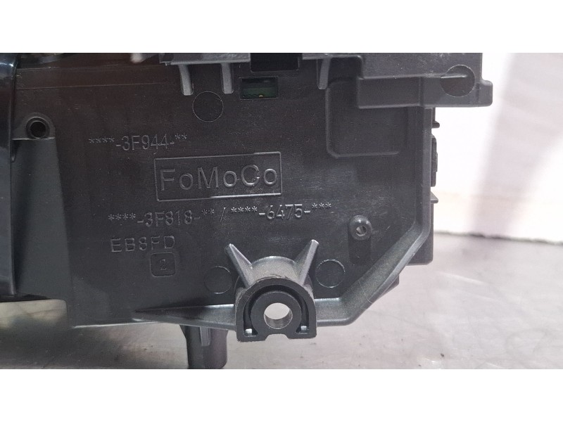 Recambio de mando multifuncion para ford kuga ii (dm2) 2.0 tdci referencia OEM IAM 3F818-6475  
