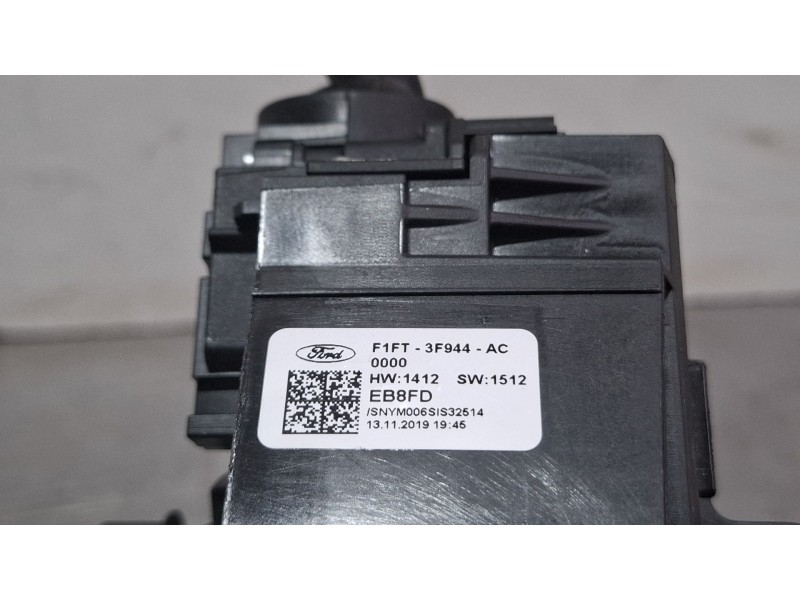 Recambio de mando multifuncion para ford kuga ii (dm2) 2.0 tdci referencia OEM IAM 3F818-6475  