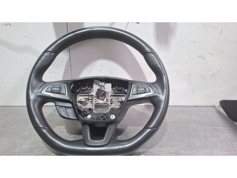 Recambio de volante (sin airbag) para ford kuga ii (dm2) 2.0 tdci referencia OEM IAM g1eb3600dc1gha  