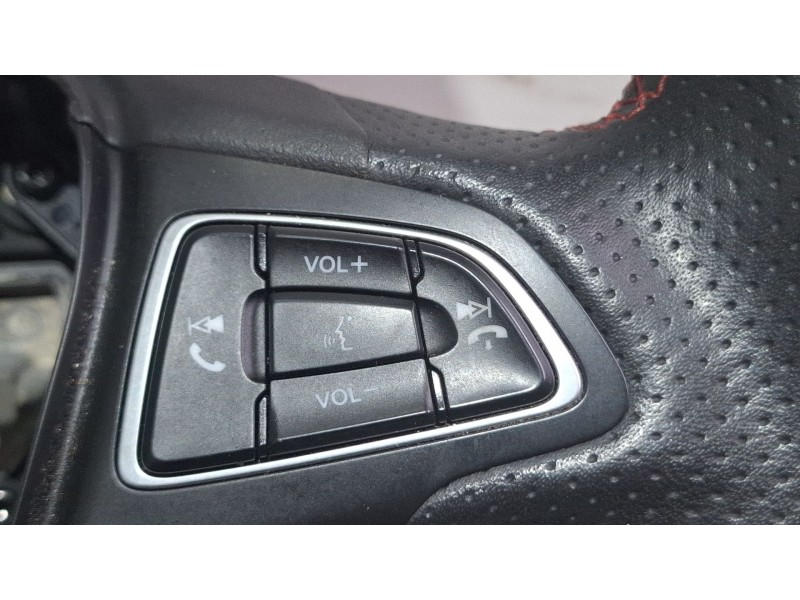 Recambio de volante (sin airbag) para ford kuga ii (dm2) 2.0 tdci referencia OEM IAM g1eb3600dc1gha  